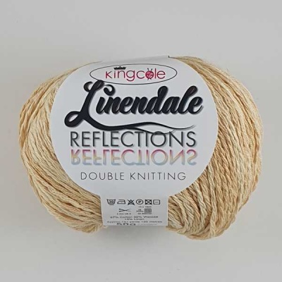 King Cole - Linendale Reflections DK - 5642 Hardraw